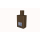 Каминопечь 23