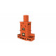 Каминопечь 82