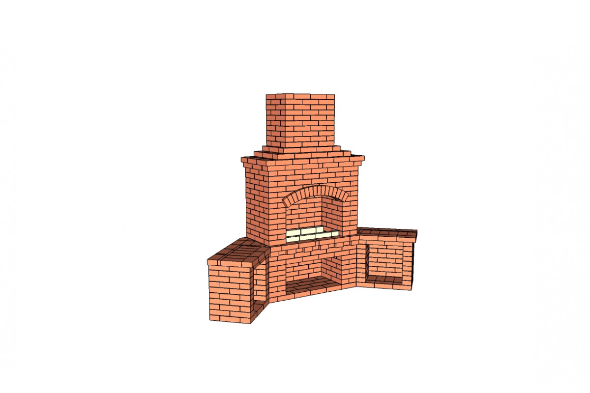 Мангал 2