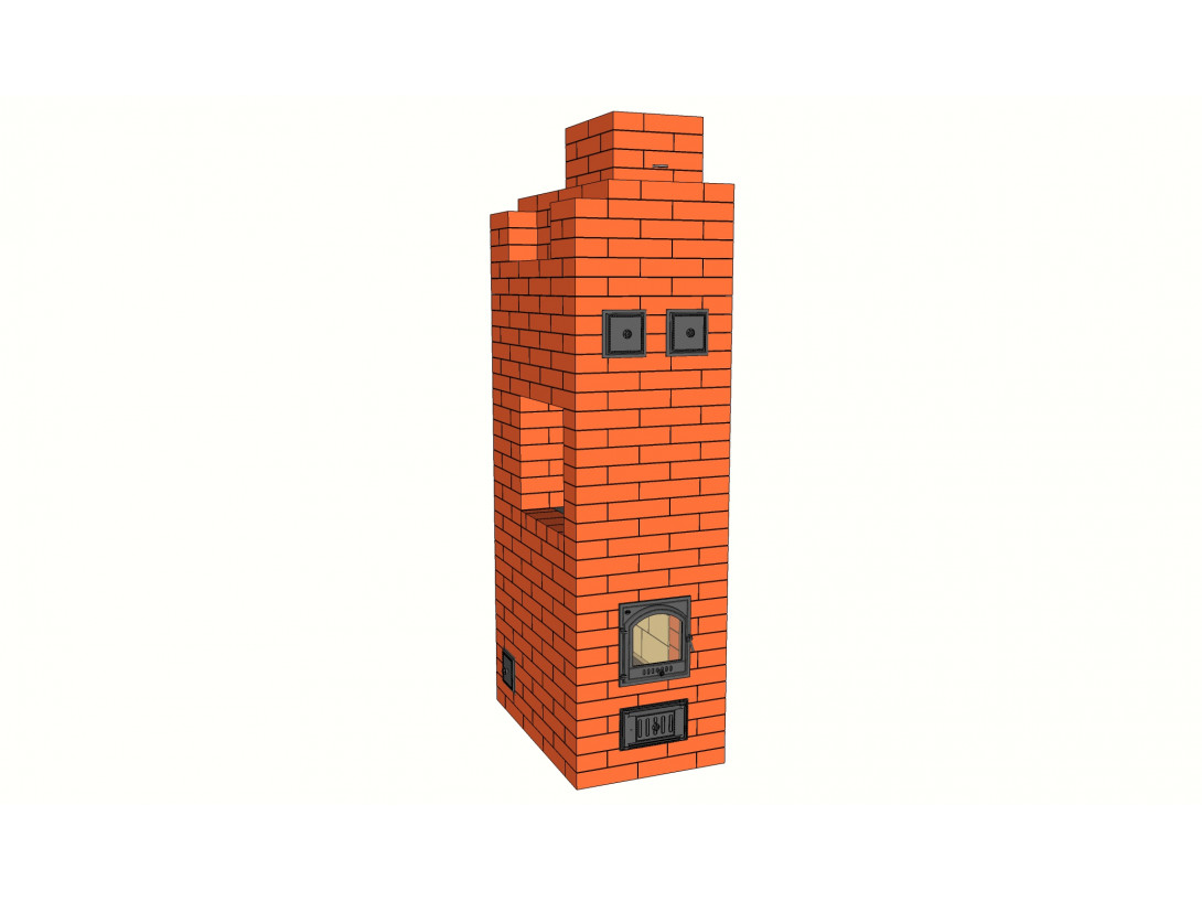 ОВП 12