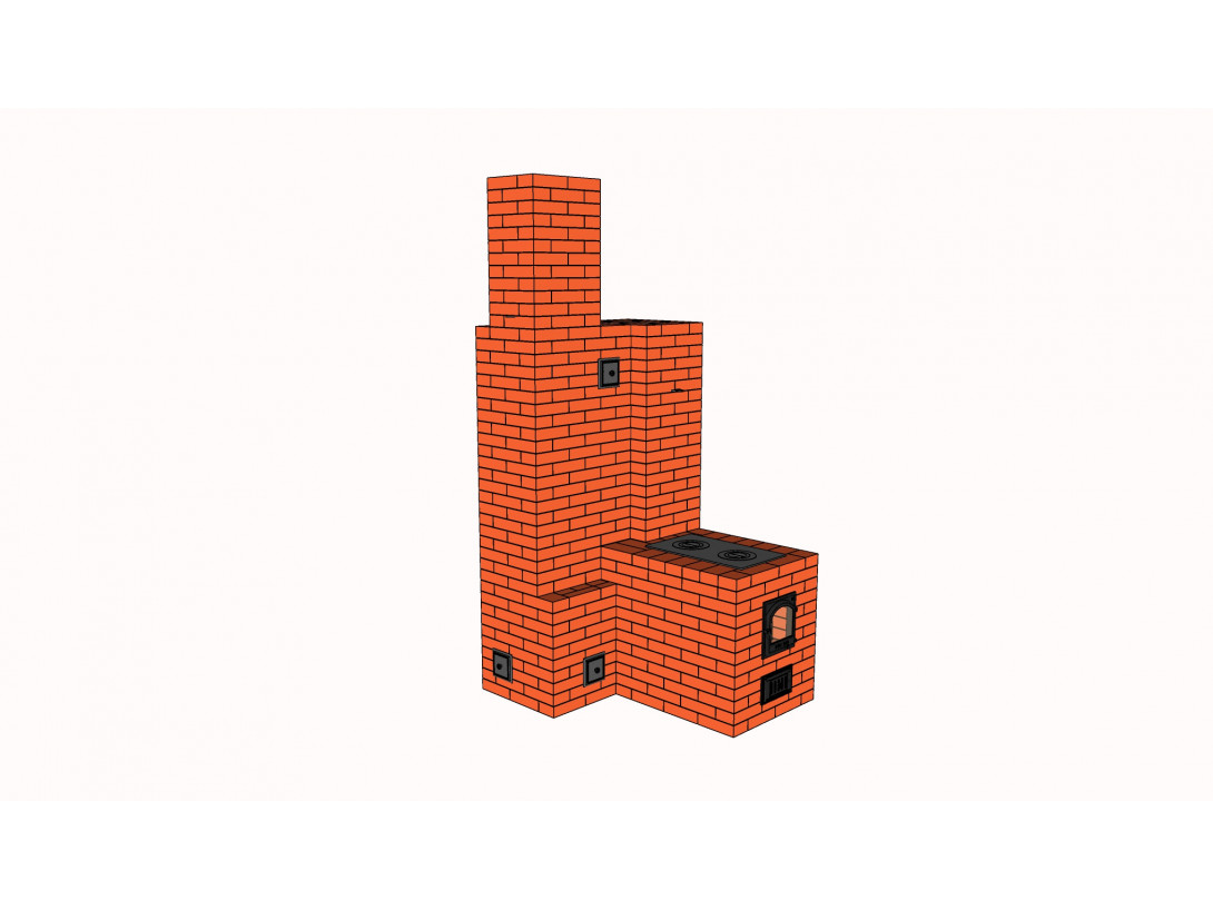 ОВП 38