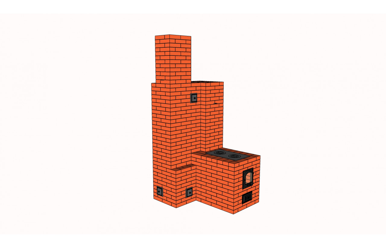 ОВП 38