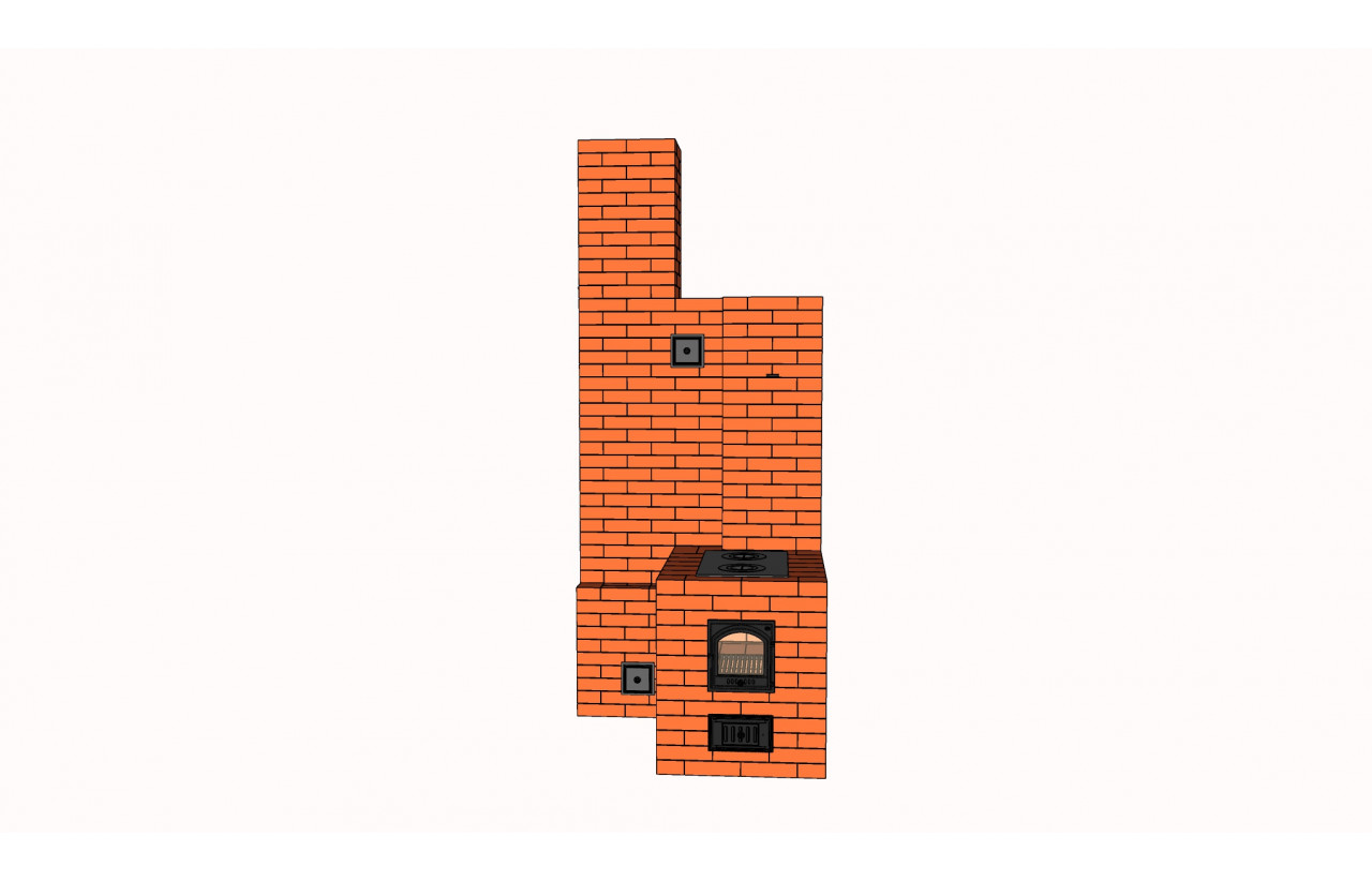 ОВП 38