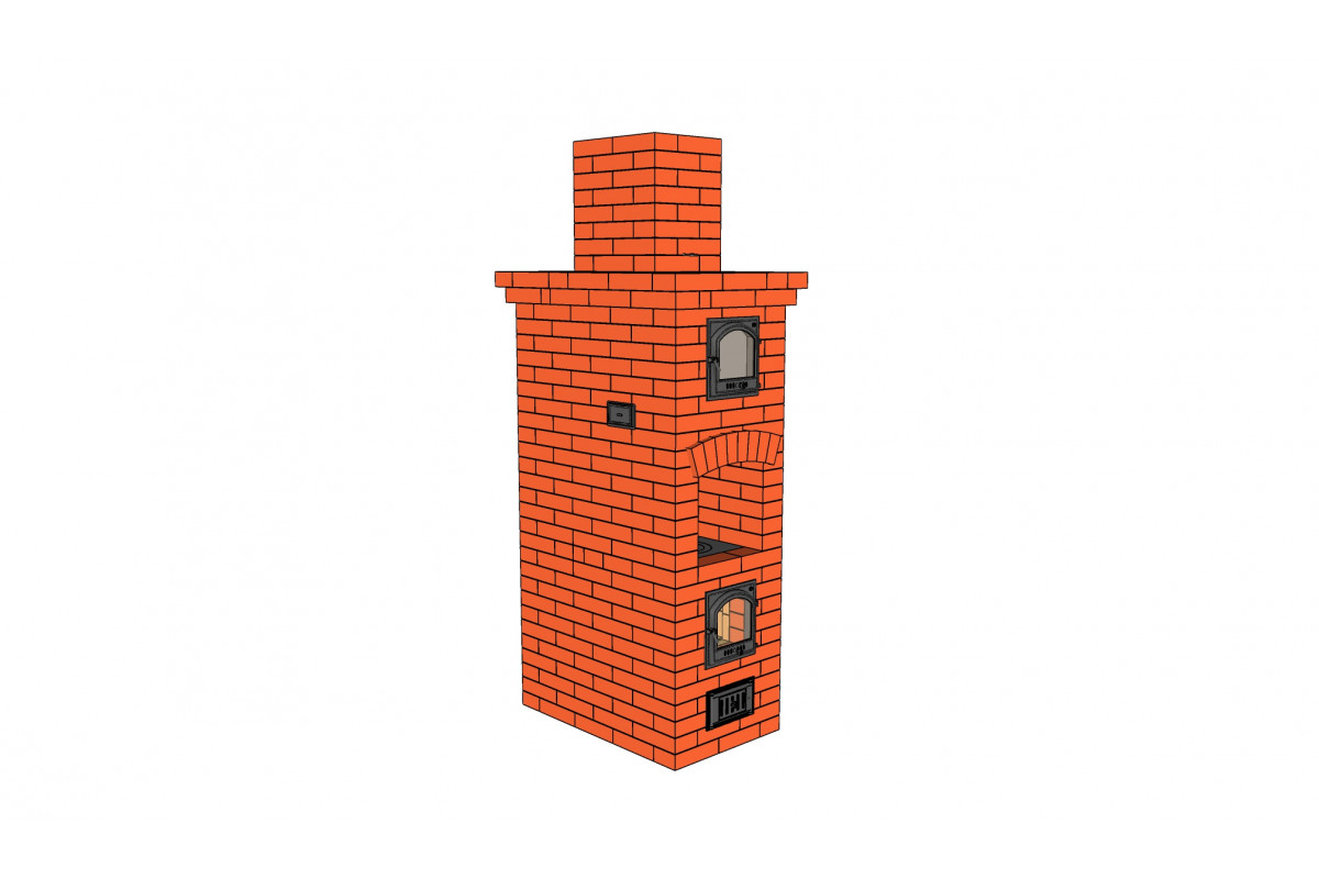 ОВП 45