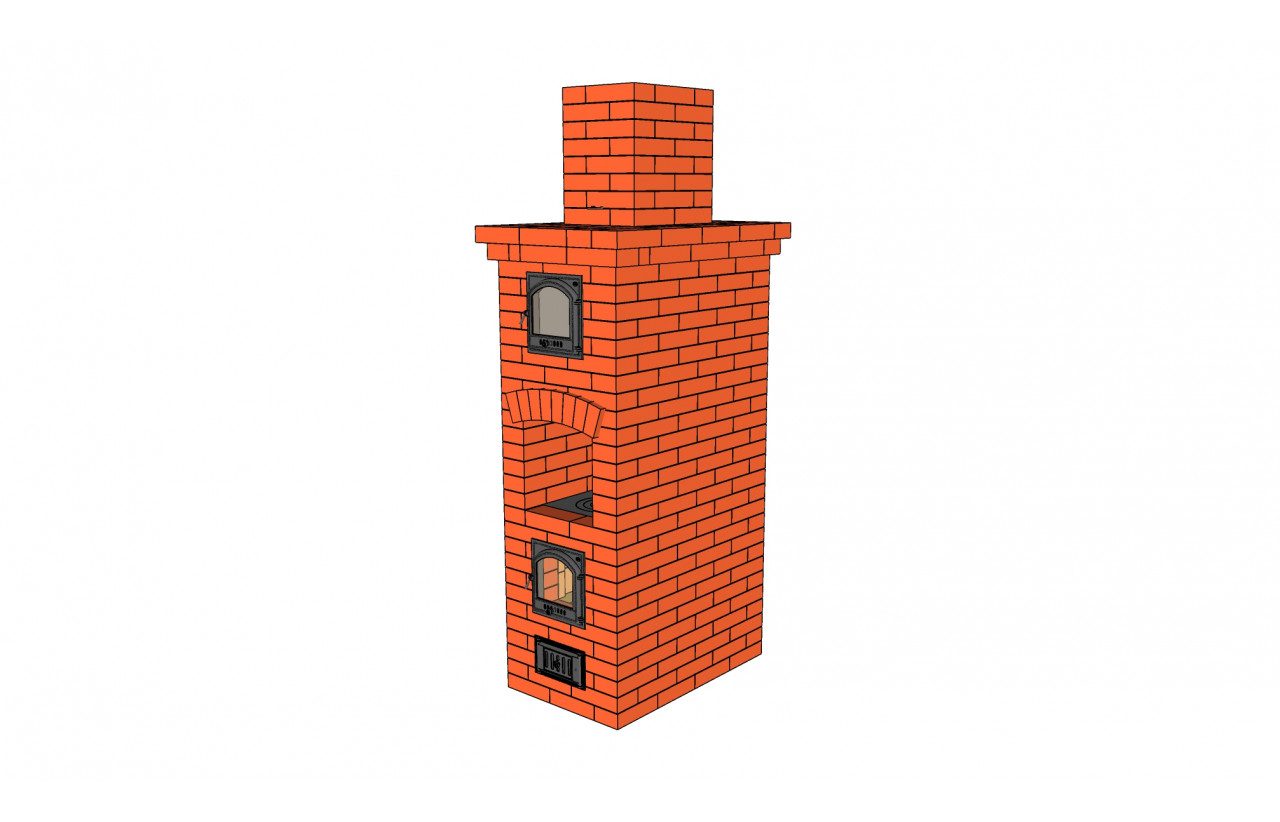 ОВП 45