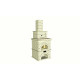 Русская печь 83